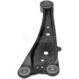 DORMAN 524-729 Suspension Trailing Arm