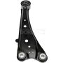 DORMAN 524-729 Suspension Trailing Arm