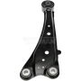 DORMAN 524-730 Suspension Trailing Arm