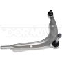 DORMAN 524-733 Suspension Control Arm And Ball Joint Assembly