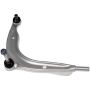 DORMAN 524-734 Suspension Control Arm And Ball Joint Assembly