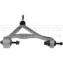 DORMAN 524-751 Suspension Control Arm And Ball Joint Assembly