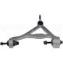 DORMAN 524-752 Suspension Control Arm And Ball Joint Assembly
