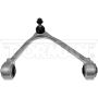DORMAN 524-756 Suspension Control Arm And Ball Joint Assembly