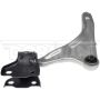DORMAN 524-760 Suspension Control Arm And Ball Joint Assembly
