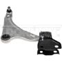 DORMAN 524-760 Suspension Control Arm And Ball Joint Assembly