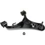 DORMAN 524-761 Suspension Control Arm And Ball Joint Assembly