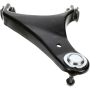 DORMAN 524-762 Suspension Control Arm And Ball Joint Assembly