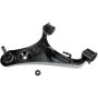 DORMAN 524-762 Suspension Control Arm And Ball Joint Assembly