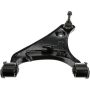 DORMAN 524-762 Suspension Control Arm And Ball Joint Assembly