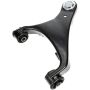DORMAN 524-762 Suspension Control Arm And Ball Joint Assembly