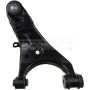 DORMAN 524-770 Suspension Control Arm And Ball Joint Assembly