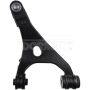 DORMAN 524-774 Suspension Control Arm And Ball Joint Assembly