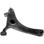DORMAN 524-783 Suspension Control Arm And Ball Joint Assembly
