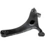 DORMAN 524-784 Suspension Control Arm And Ball Joint Assembly