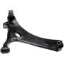 DORMAN 524-784 Suspension Control Arm And Ball Joint Assembly