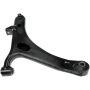 DORMAN 524-789 Suspension Control Arm And Ball Joint Assembly