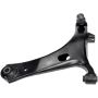 DORMAN 524-789 Suspension Control Arm And Ball Joint Assembly