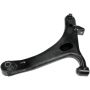 DORMAN 524-790 Suspension Control Arm And Ball Joint Assembly