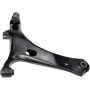 DORMAN 524-790 Suspension Control Arm And Ball Joint Assembly