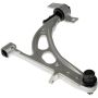 DORMAN 524-791 Suspension Control Arm And Ball Joint Assembly
