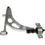 DORMAN 524-791 Suspension Control Arm And Ball Joint Assembly