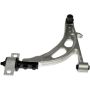 DORMAN 524-791 Suspension Control Arm And Ball Joint Assembly