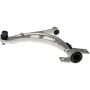 DORMAN 524-791 Suspension Control Arm And Ball Joint Assembly