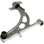 DORMAN 524-792 Suspension Control Arm And Ball Joint Assembly