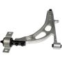 DORMAN 524-792 Suspension Control Arm And Ball Joint Assembly