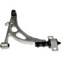 DORMAN 524-792 Suspension Control Arm And Ball Joint Assembly