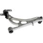 DORMAN 524-792 Suspension Control Arm And Ball Joint Assembly