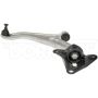 DORMAN 524-823 Suspension Control Arm And Ball Joint Assembly
