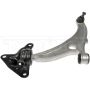 DORMAN 524-823 Suspension Control Arm And Ball Joint Assembly