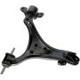 DORMAN 524-827 Suspension Control Arm