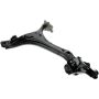 DORMAN 524-828 Suspension Control Arm
