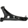 DORMAN 524-837 Suspension Control Arm And Ball Joint Assembly