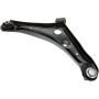 DORMAN 524-837 Suspension Control Arm And Ball Joint Assembly