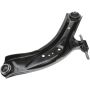 DORMAN 524-839 Suspension Control Arm And Ball Joint Assembly