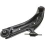 DORMAN 524-839 Suspension Control Arm And Ball Joint Assembly
