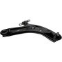 DORMAN 524-840 Suspension Control Arm And Ball Joint Assembly