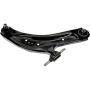 DORMAN 524-840 Suspension Control Arm And Ball Joint Assembly