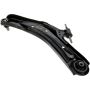 DORMAN 524-840 Suspension Control Arm And Ball Joint Assembly