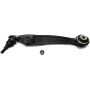 DORMAN 524-851 Suspension Control Arm And Ball Joint Assembly