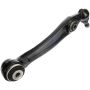 DORMAN 524-852 Suspension Control Arm And Ball Joint Assembly