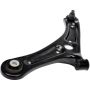 DORMAN 524-913 Suspension Control Arm And Ball Joint Assembly