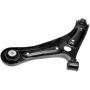 DORMAN 524-914 Suspension Control Arm And Ball Joint Assembly