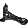 DORMAN 524-914 Suspension Control Arm And Ball Joint Assembly