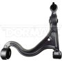 DORMAN 524-917 Suspension Control Arm And Ball Joint Assembly