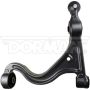 DORMAN 524-918 Suspension Control Arm And Ball Joint Assembly
